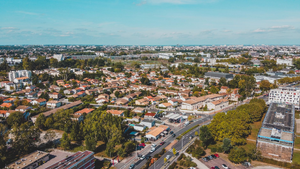 Chauffeur privé Villeurbanne